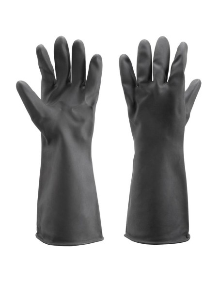 Gants de sableuse Fervi 0490/11