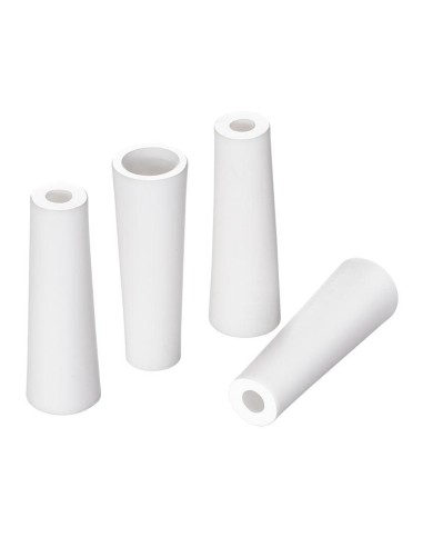 Serie de buses en ceramique pour sableuse 0490 Fervi 0490/20