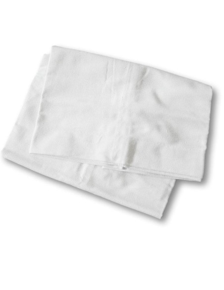 Sac filtrant de rechange pour aspirateur a copeaux fervi 0495/24