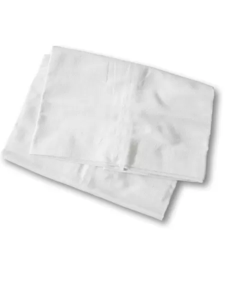 Sac filtrant superieur de rechange pour aspirateur a copeaux fervi 0507/15