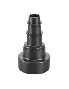 Colonne forage noyau magnetique refroidissement liquide 1500w fervi 0507/4r