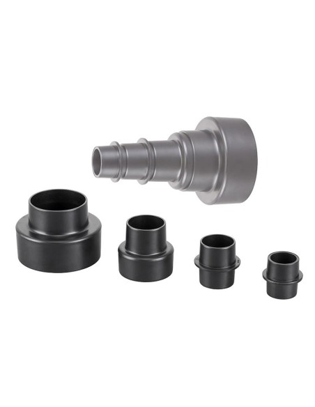 Colonne forage noyau magnetique refroidissement liquide 1500w fervi 0507/4r