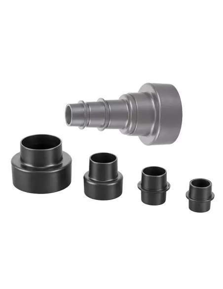 Colonne forage noyau magnetique refroidissement liquide 1500w fervi 0507/4r