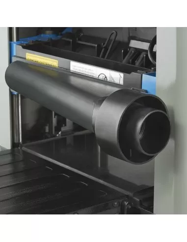 Raboteuse d'epaisseur de banc pour bois 1500w 230v 330 mm Fervi 0517a