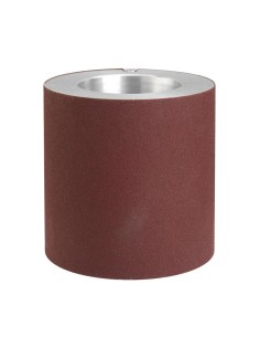 Rouleau cylindre de poncage pour moulurieres Fervi 0559/t