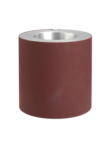 Rouleau cylindre de poncage pour moulurieres Fervi 0559/t