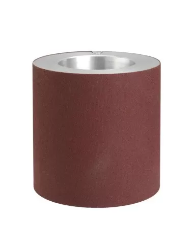 Rouleau cylindre de poncage pour moulurieres Fervi 0559/t