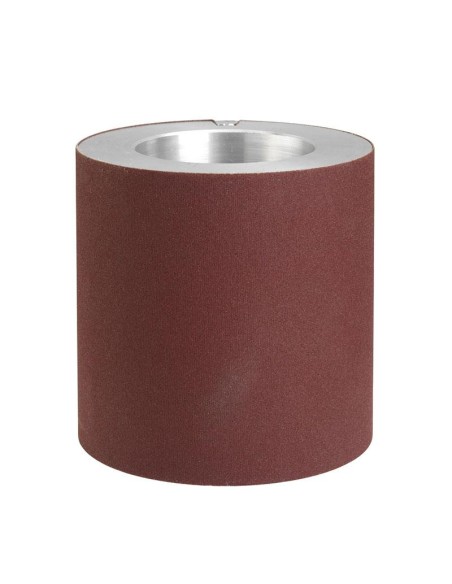 Rouleau cylindre de poncage pour moulurieres Fervi 0559/t