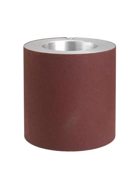 Rouleau cylindre de poncage pour moulurieres Fervi 0559/t