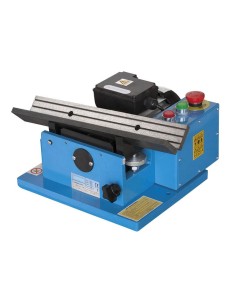 Chanfreineuse d'etabli pour fer et acier 250w 230v Fervi 0560