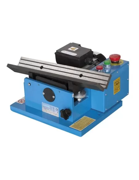 Chanfreineuse d'etabli pour fer et acier 250w 230v Fervi 0560