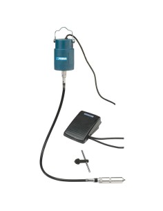 Meuleuse a arbre flexible Fervi 0565