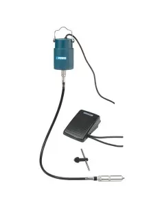 Meuleuse a arbre flexible Fervi 0565