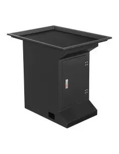 Banc universel pour perceuses et fraiseuses Fervi 0599