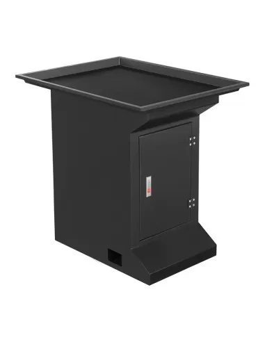 Banc universel pour perceuses et fraiseuses Fervi 0599