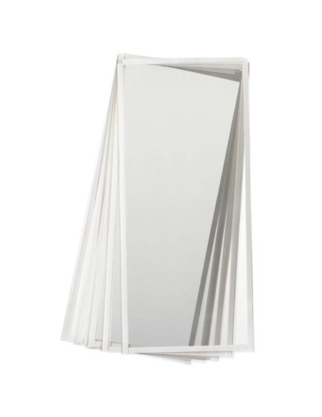 Serie de 5 protections de fenetre sableuse 670 x 300 mm Fervi 0601/24