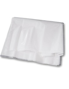 Sac de collecte inferieur pour aspirateur copeaux fervi 0756/s