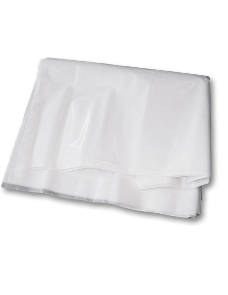 Sac de collecte inferieur pour aspirateur copeaux fervi 0759/s