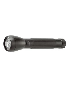 Lampe torche 8 led en aluminium 8 led aluminum torch fervi 0787