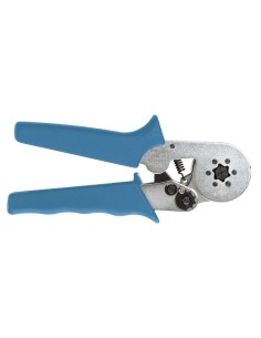 Pince pour terminaux droits preisoles fervi 0847