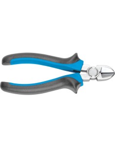 Coupe-fil a tranchant lateral satinee 160 mm Fervi 0873/TL