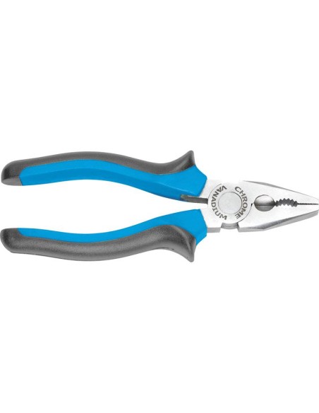 Pince universelle 160 mm universal pliers 160 mm fervi 0873/u6