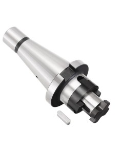 Mandrin porte-fraises combine 16 mm ISO 50 pour fraiseuse Fervi 16/B50