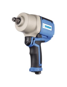 Cle a chocs pneumatique 1/2 1085 nm Fervi ap03