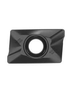 Plaquettes de fraisage Milling inserts Fervi apkt1604pder20a