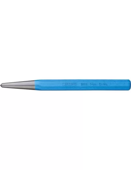 Poincon graveur 4 mm 4mm punch chisel Fervi b006/4