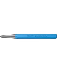 Poincon graveur 5 mm 5mm punch chisel Fervi b006/5