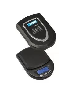 Balance numerique de precision de poche 500 gr