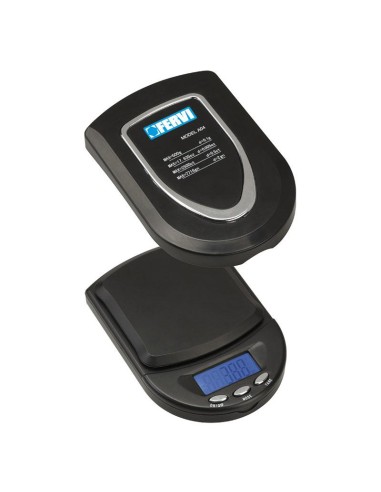 Balance numerique de precision de poche 500 gr