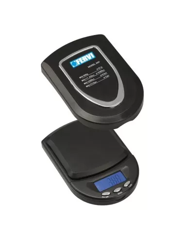 Balance numerique de precision de poche 500 gr