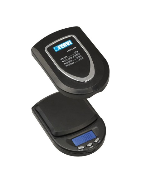 Balance numerique de precision de poche 500 gr