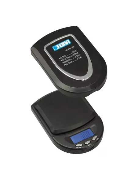 Balance numerique de precision de poche 500 gr