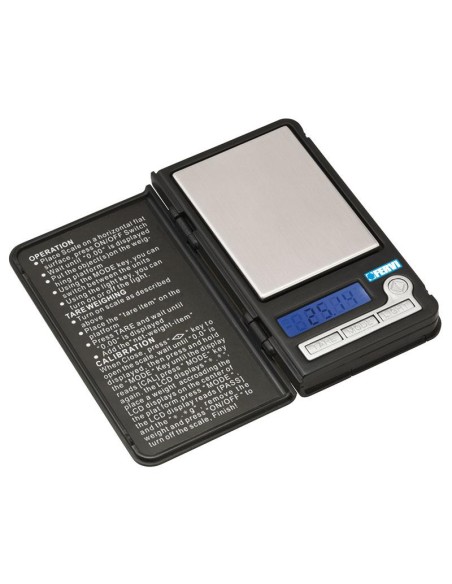 Balance numerique de precision de poche 100 gr