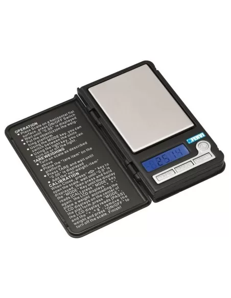 Balance numerique de precision de poche 100 gr