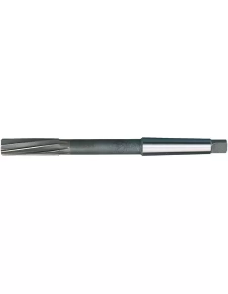 Alesoir machine cone morse 23 mm Morse taper machine reamer 23 mm Fervi a208b/23