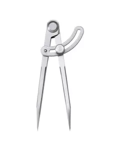 Compas pour marquage des metaux 300 mm