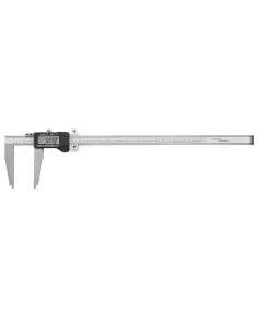 Pied a coulisse electronique numerique precision centesimale 500 mm