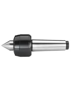 Contre-pointe rotative pour tour cm 3