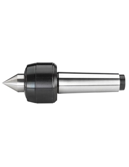 Contre-pointe rotative pour tour cm 3