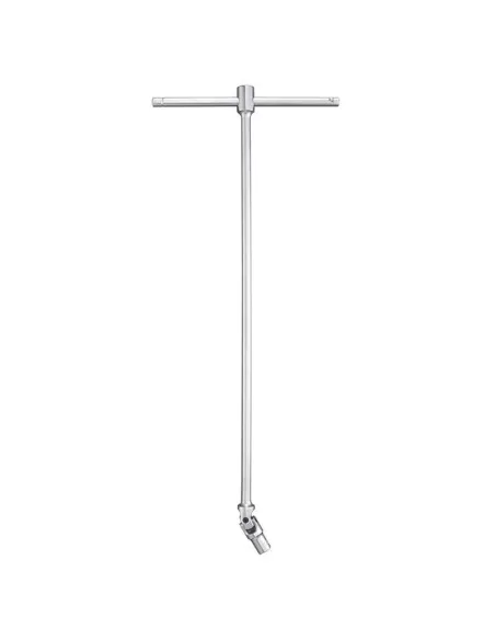 Cle a douille hexagonale magnetique de 11 mm