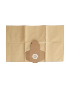 Lot de 10 sacs sous vide en papier Fervi a025 - acas/008