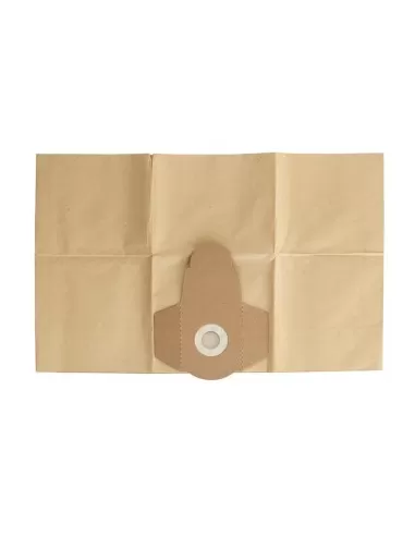 Lot de 10 sacs sous vide en papier Fervi a025 - acas/008
