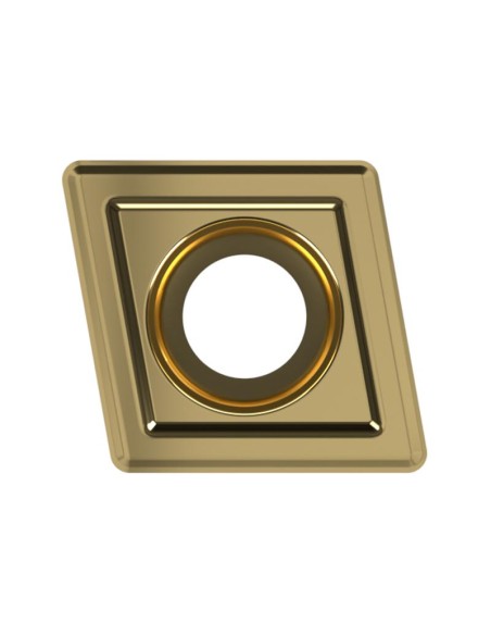 Insert de tournage pour tour turning insert for lathe fervi ccmt09t304n