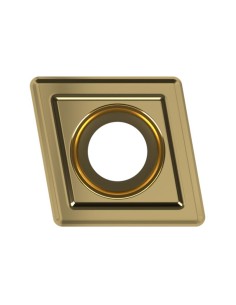 Insert de tournage pour tour turning insert for lathe fervi ccmt09t308n