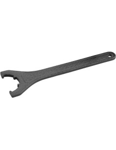 Cle pour ecrous a bague er32 er32 locknut wrench fervi cher32