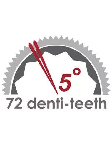 Cliquet ergonomique ergonomic ratchet fervi cn450n3/8a